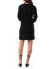 Karen Kane Karen Kane Button Detail Knit Shift Dress - 2