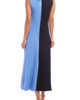 Karen Kane Karen Kane Colorblock Sleeveless Maxi Dress - 2