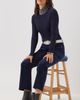 Karen Kane Karen Kane Corduroy Ankle Pants - 5