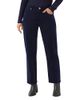 Karen Kane Karen Kane Cotton Stretch Corduroy Ankle Pants - 1