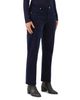 Karen Kane Karen Kane Cotton Stretch Corduroy Ankle Pants - 4