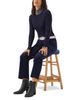 Karen Kane Karen Kane Cotton Stretch Corduroy Ankle Pants - 5