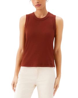 Karen Kane Karen Kane Crewneck Tank