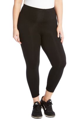 Karen Kane Karen Kane Crop Leggings