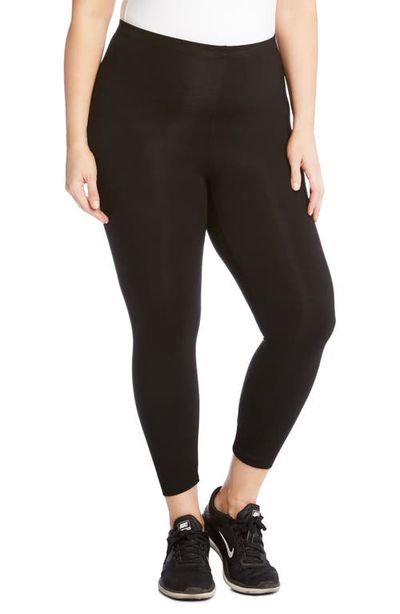 Karen Kane Karen Kane Crop Leggings