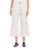Karen Kane Karen Kane Cropped Wide Leg Pants - 1