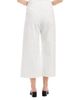 Karen Kane Karen Kane Cropped Wide Leg Pants - 3