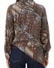 Karen Kane Karen Kane Double Layer Wrap Top - 2