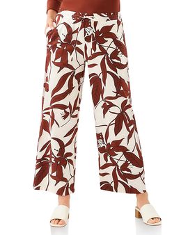 Karen Kane Karen Kane Drawstring Ankle Pants
