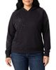Karen Kane Karen Kane Embellished Hoodie - 1