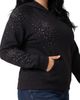 Karen Kane Karen Kane Embellished Hoodie - 3