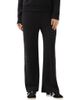Karen Kane Karen Kane Embellished Wide Leg Sweatpants - 1