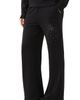Karen Kane Karen Kane Embellished Wide Leg Sweatpants - 3