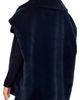 Karen Kane Karen Kane Faux Fur Vest - 2