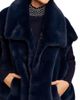 Karen Kane Karen Kane Faux Fur Vest - 4