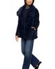 Karen Kane Karen Kane Faux Fur Vest - 5