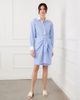 Karen Kane Karen Kane Faux Wrap Dress - 2