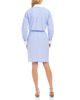 Karen Kane Karen Kane Faux Wrap Dress - 4