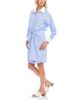 Karen Kane Karen Kane Faux Wrap Dress - 5
