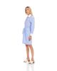 Karen Kane Karen Kane Faux Wrap Dress - 6