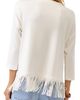 Karen Kane Karen Kane Fringe Top - 2