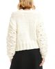 Karen Kane Karen Kane Hand Knit Crewneck Sweater - 3