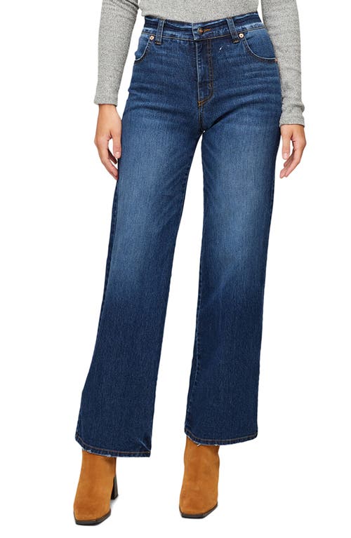 Karen Kane Karen Kane Jessie Straight Leg Jeans