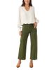 Karen Kane Karen Kane Lauren Ankle Flare Pants - 1