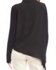 Karen Kane Karen Kane Layered Wrap Front Top - 2