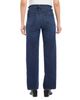 Karen Kane Karen Kane Mid Rise Wide Leg Jeans in Denim - 2