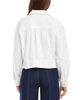Karen Kane Karen Kane Novelty Button Jean Jacket - 2
