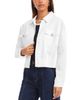 Karen Kane Karen Kane Novelty Button Jean Jacket - 3