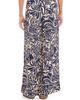 Karen Kane Karen Kane Paisley Print Wide Leg Pants - 2