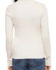 Karen Kane Karen Kane Pearl Embellished Turtleneck Sweater - 2