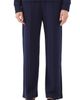 Karen Kane Karen Kane Pintuck Drawstring Wide Leg Sweatpants - 1
