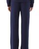 Karen Kane Karen Kane Pintuck Drawstring Wide Leg Sweatpants - 2