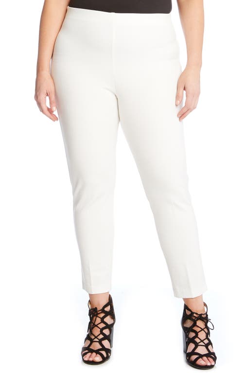 Karen Kane Karen Kane Piper Skinny Ankle Pants