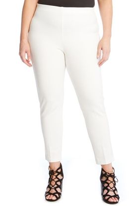 Karen Kane Karen Kane Piper Skinny Ankle Pants