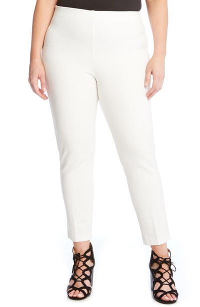 Karen Kane Karen Kane Piper Skinny Ankle Pants