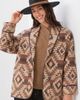 Karen Kane Karen Kane Ranch Jacket - 4