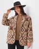 Karen Kane Karen Kane Relaxed Ranch Jacket - 2