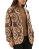 Karen Kane Karen Kane Relaxed Ranch Jacket - 4