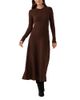 Karen Kane Karen Kane Seamless Midi Sweater Dress - 1