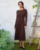 Karen Kane Karen Kane Seamless Midi Sweater Dress - 2