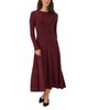 Karen Kane Karen Kane Seamless Sweater Midi Dress - 2