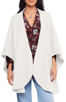 Karen Kane Karen Kane Shawl Cardigan