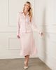 Karen Kane Karen Kane Side Pleat Shirt - 2