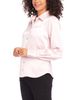 Karen Kane Karen Kane Side Pleat Shirt - 4
