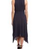Karen Kane Karen Kane Sleeveless Handkerchief Hem Dress - 2