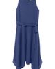 Karen Kane Karen Kane Sleeveless Handkerchief Hem Dress - 3